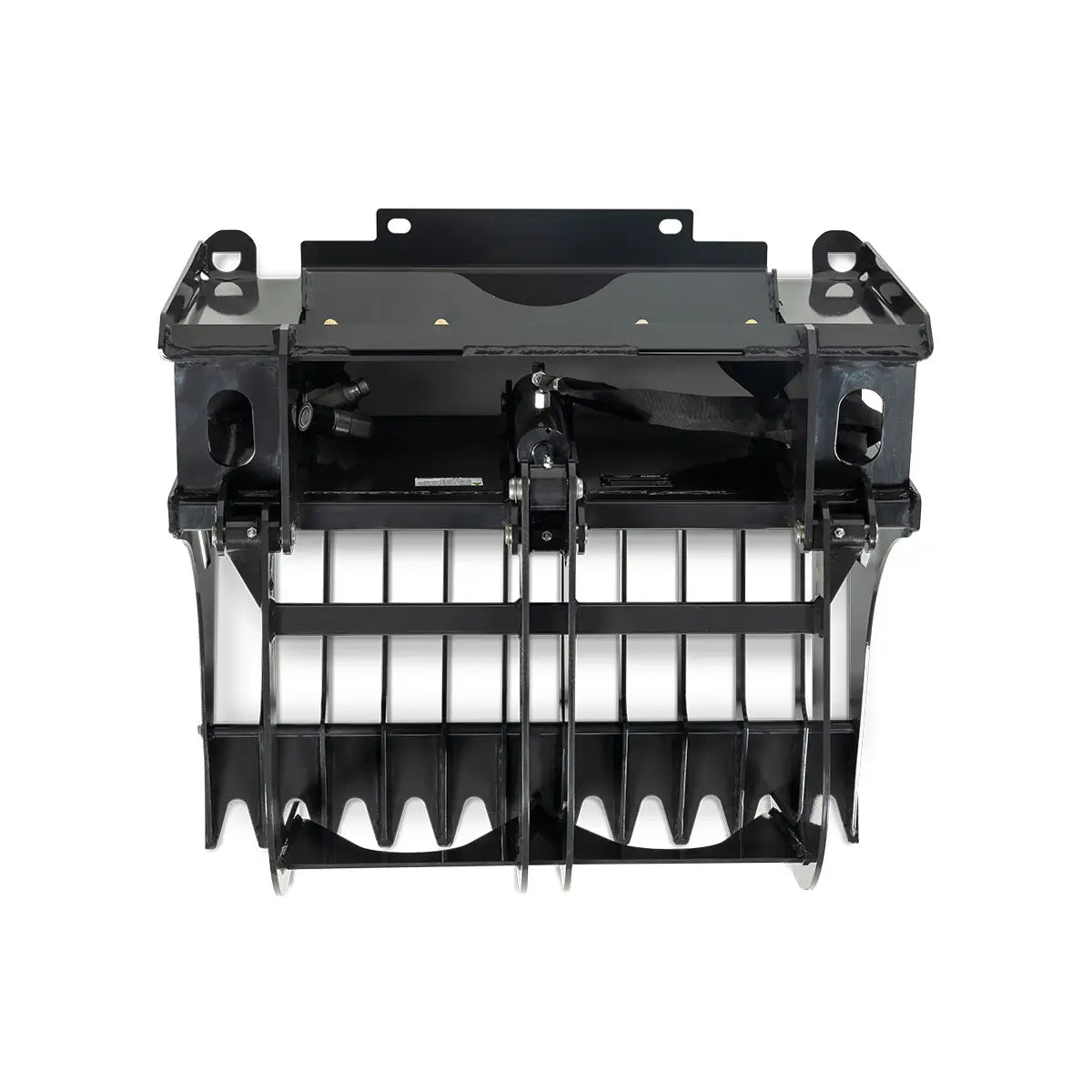 44 Inch Mini Rock Grapple