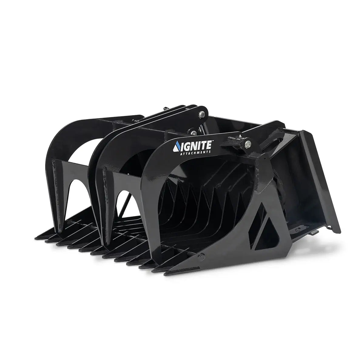 44 Inch Mini Rock Grapple