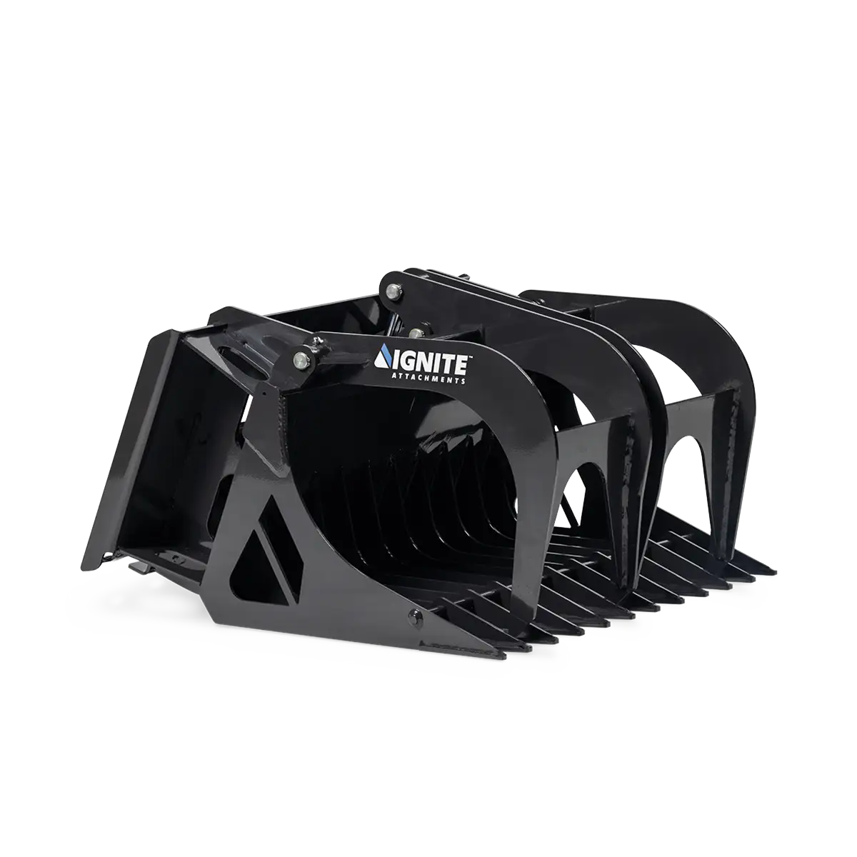 44 Inch Mini Rock Grapple