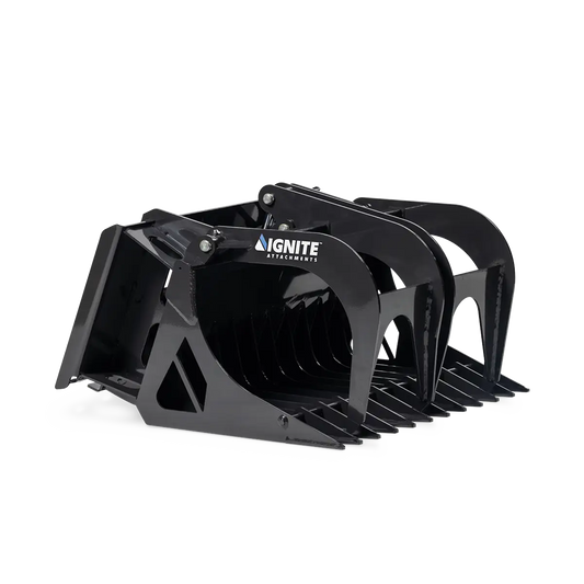 36 Inch Mini Rock Grapple