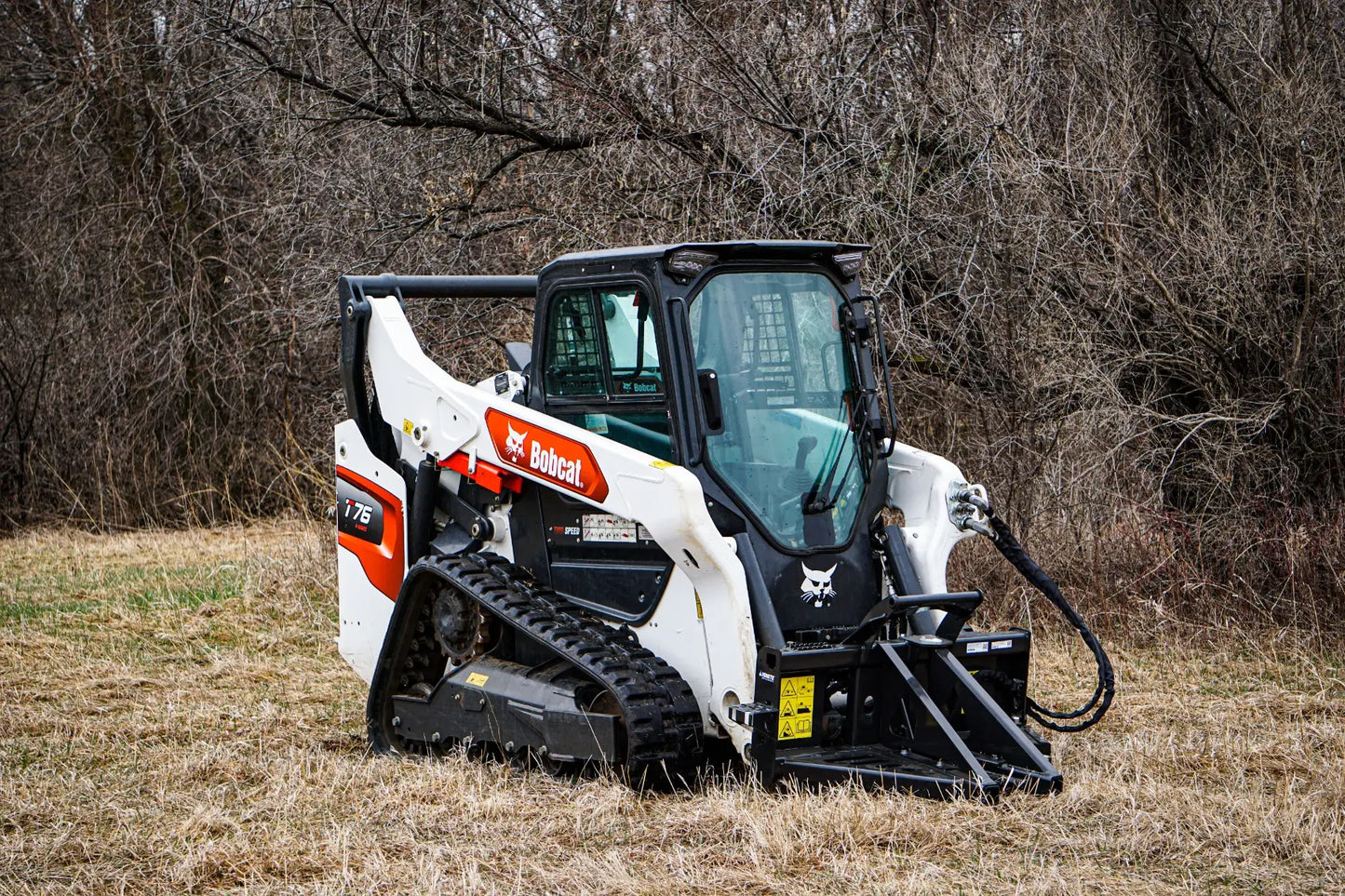 Multipurpose Tree Puller