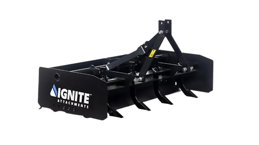 72-Inch Box Plane