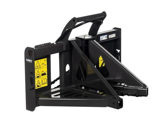 Multipurpose Tree Puller